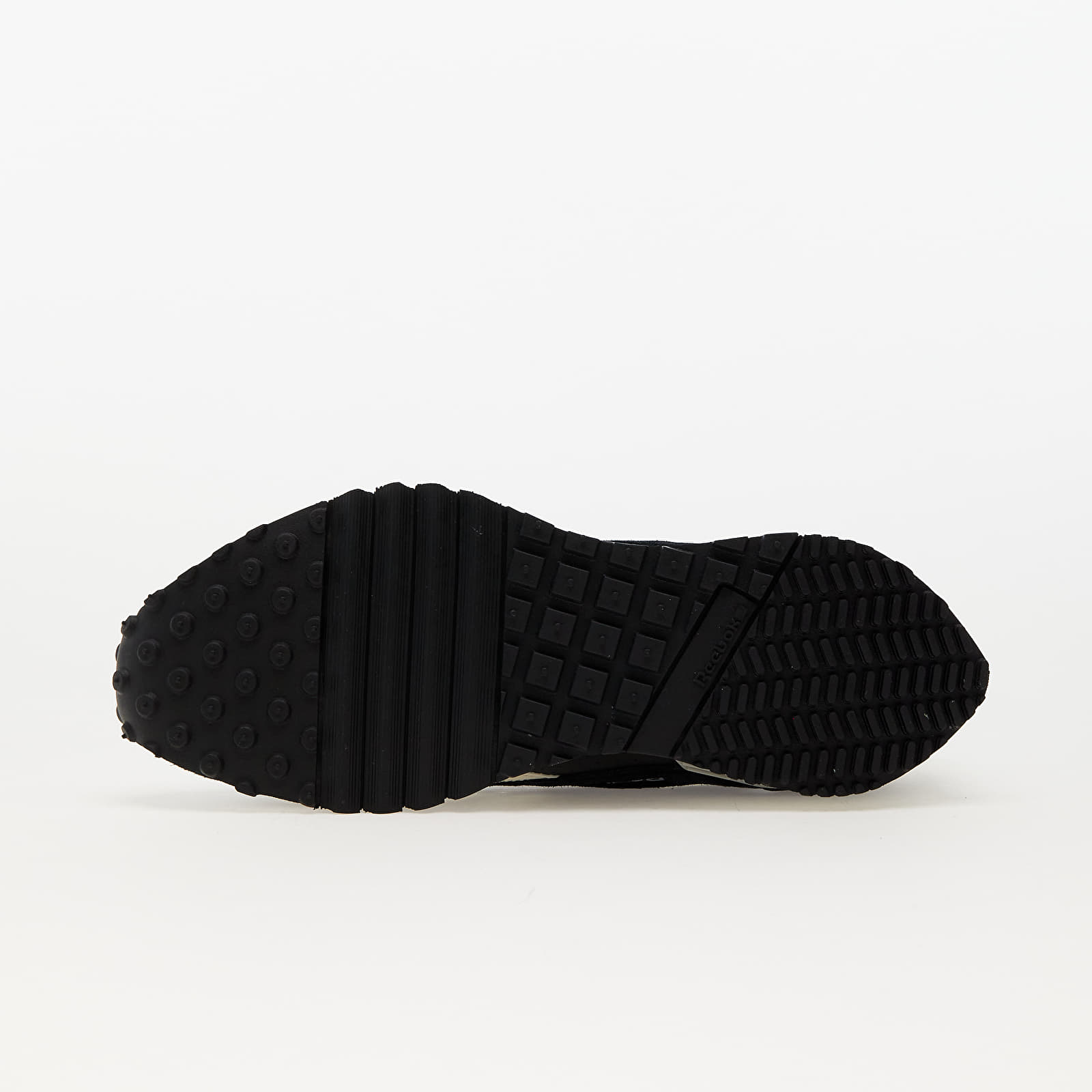 Buty męskie Reebok LX2200 Core Black/ Classic White/ Pure Grey 3
