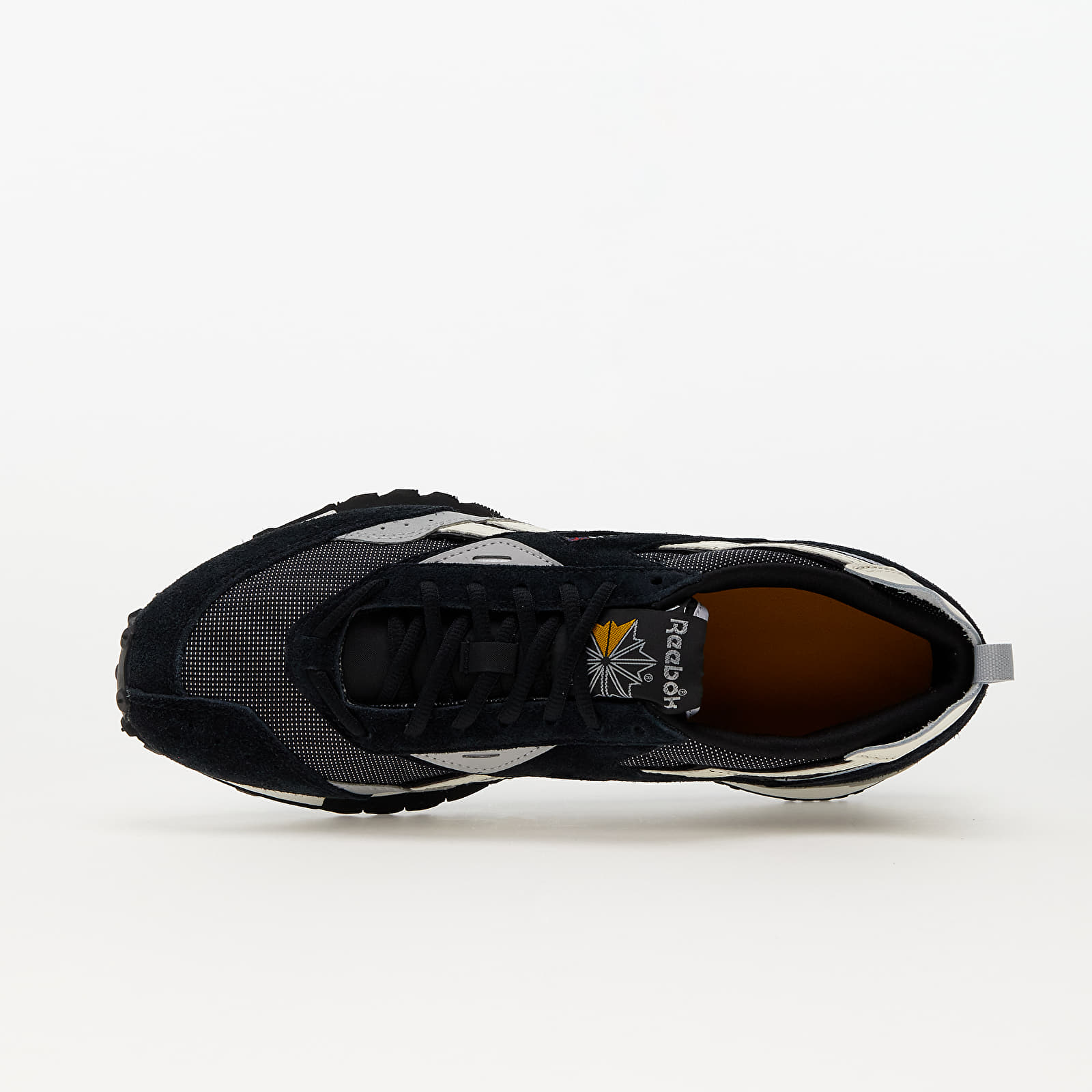 Buty męskie Reebok LX2200 Core Black/ Classic White/ Pure Grey 3