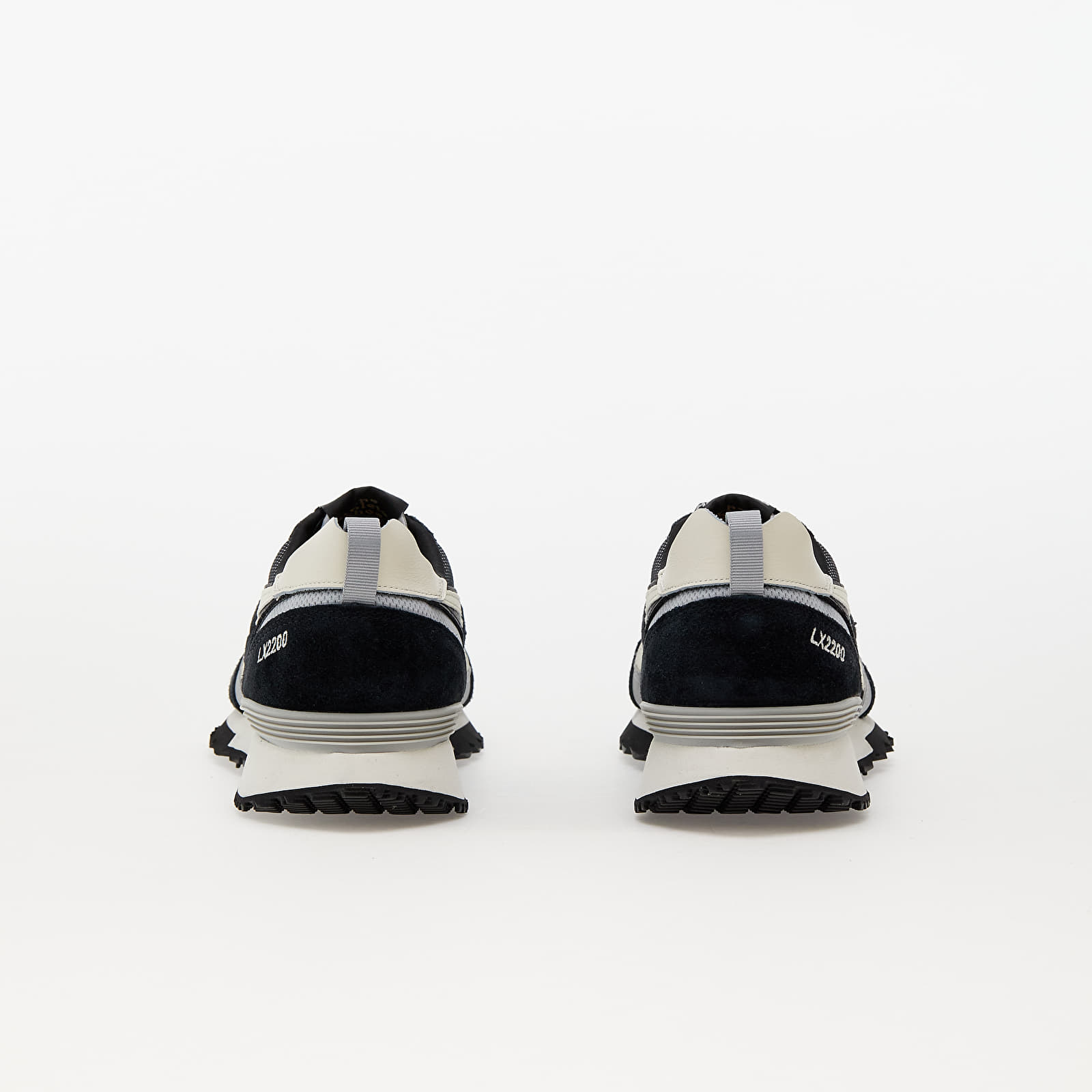 Buty męskie Reebok LX2200 Core Black/ Classic White/ Pure Grey 3