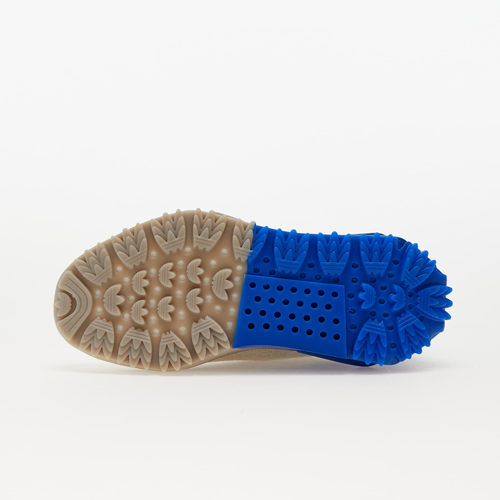 Buty męskie adidas NMD S1 MAHBS Aluminium/ Light Brown/ Bold Blue