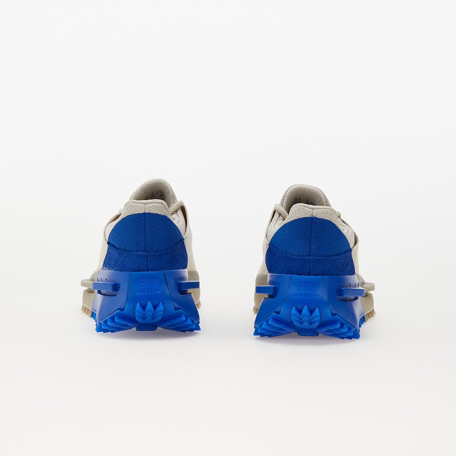 Nmd bold blue on sale