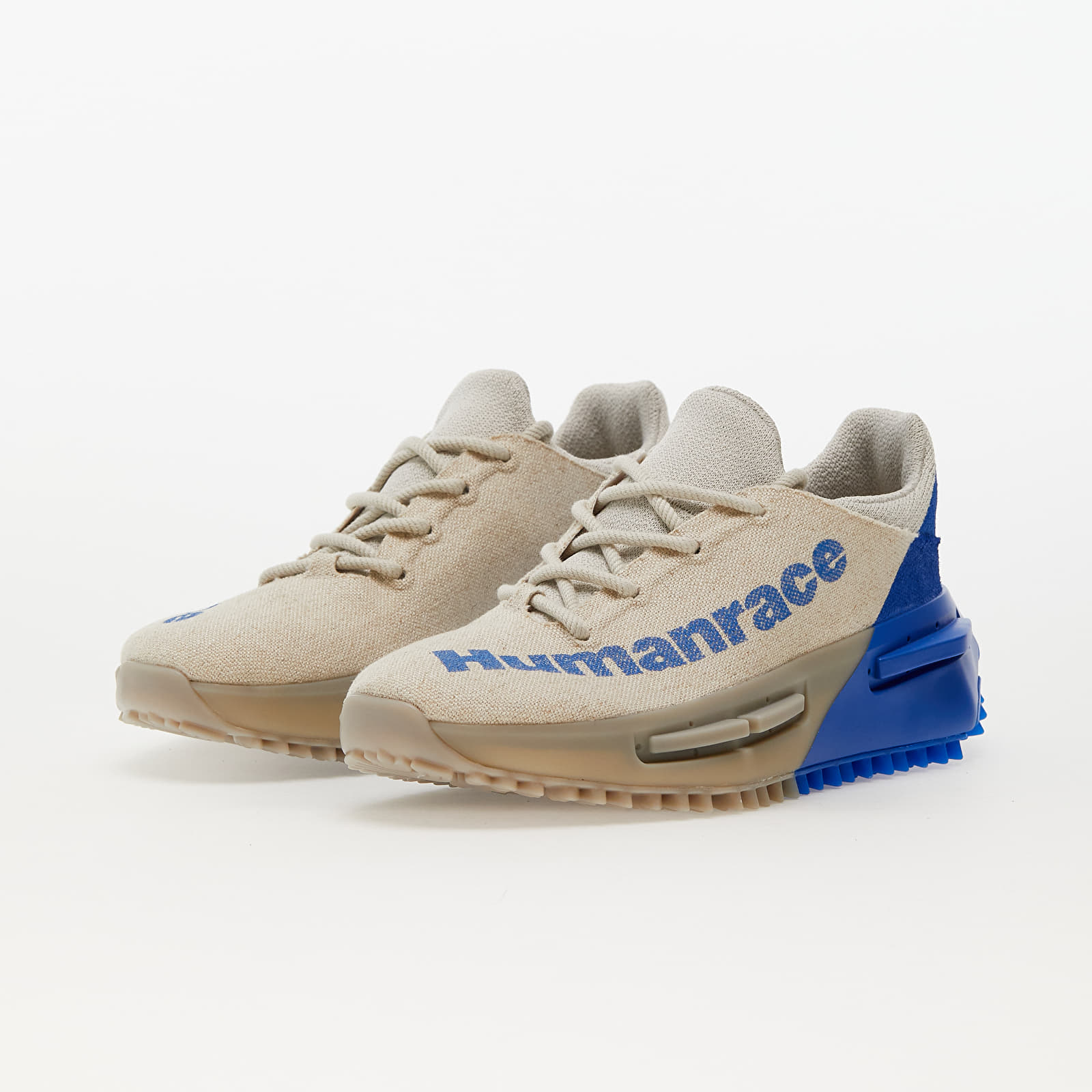 Adidas nmd blu scuro online