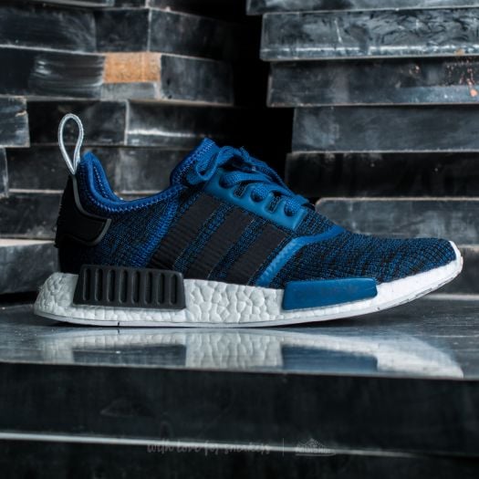 Adidas nmd midnight blue outlet