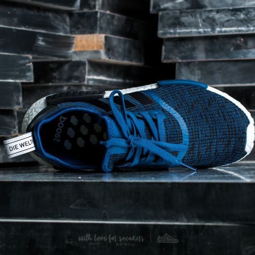 Adidas nmd 2025 r1 mystery blue