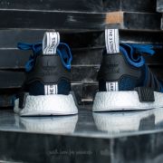 Nmd r1 mystery blue cheap