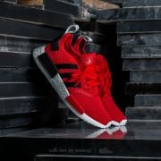 Adidas nmd core hotsell red