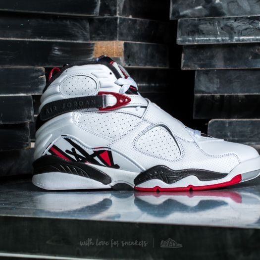 Air Jordan 8 Retro