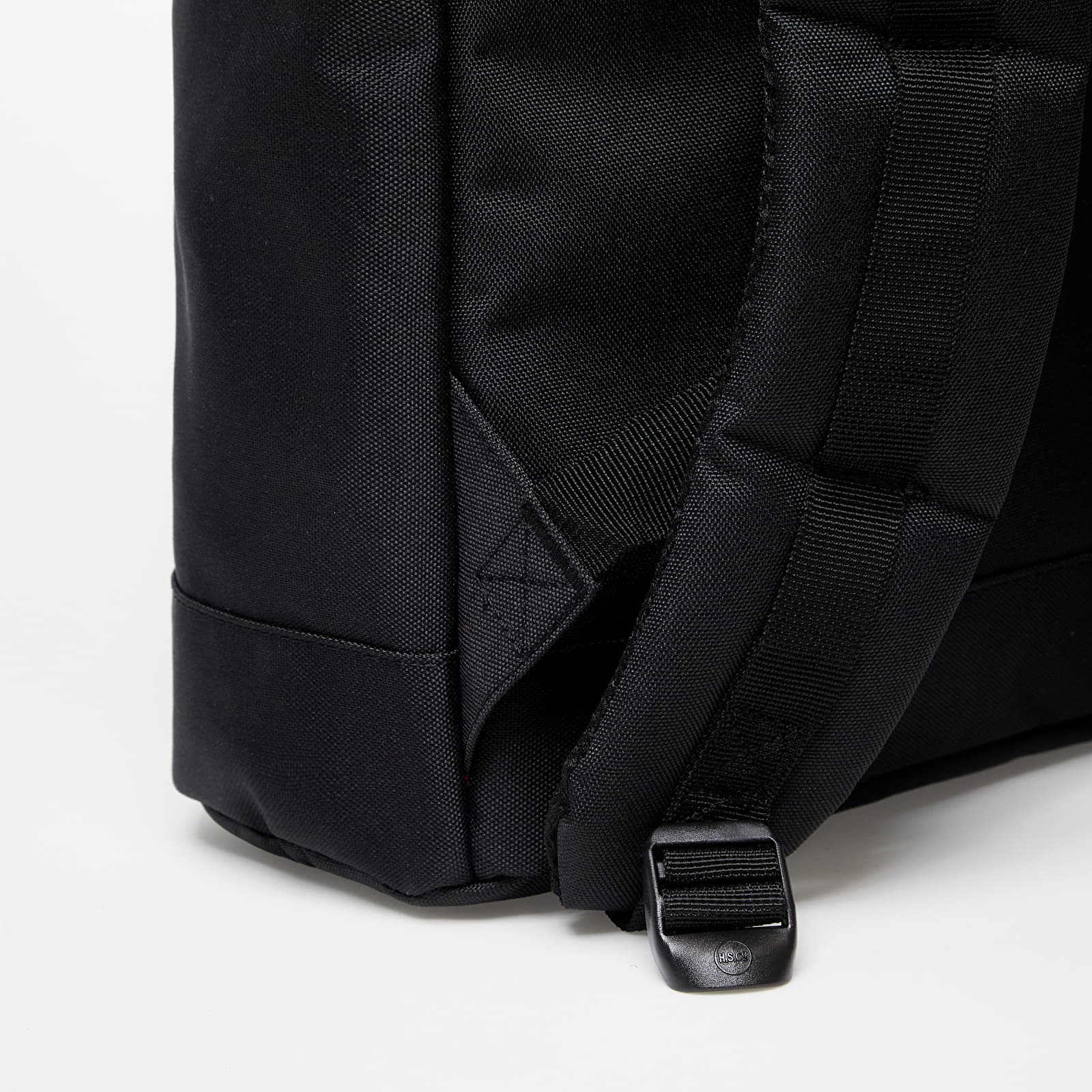 Doplnky Herschel Supply Co. Retreat Backpack Black