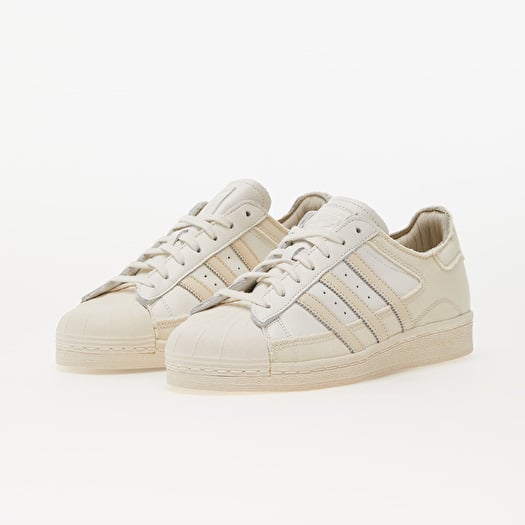 Superstar 80s heren beige hotsell