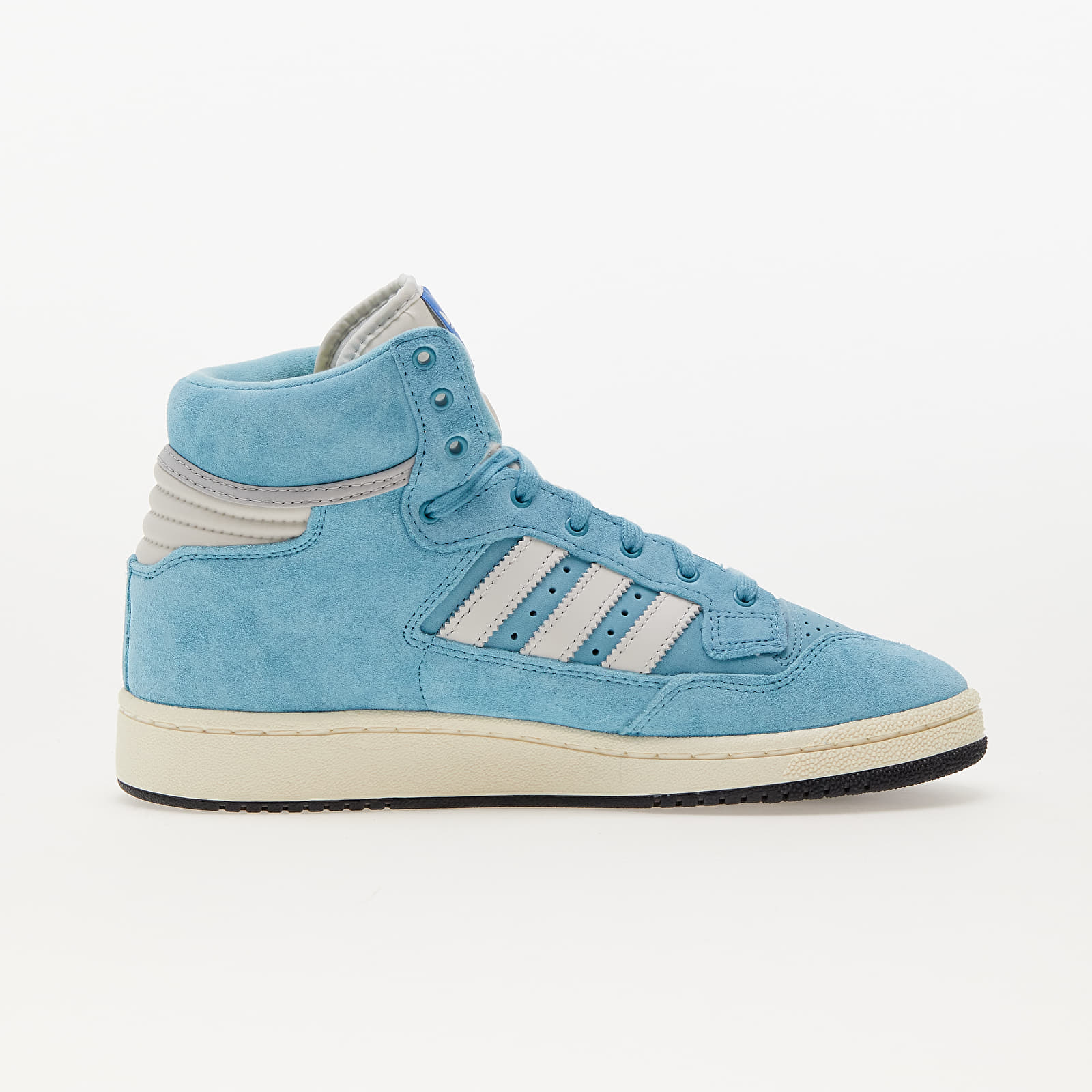 【ADIDAS】 CENTENNIAL 85 HI : GY2534 adidas Centennial 85 High 'Preloved Blue' GY2534