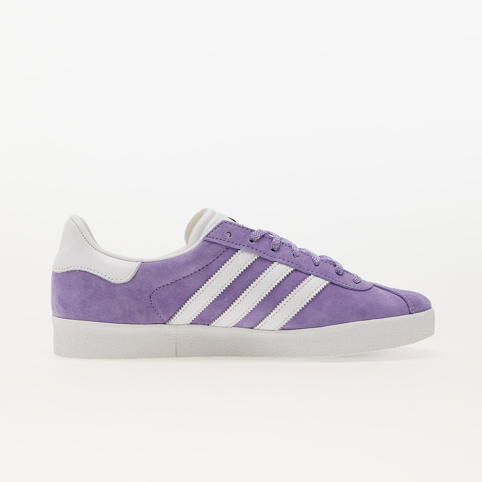 Încălțăminte și sneakerși pentru bărbați adidas Gazelle 85 Magnum Lilac/ Ftw White/ Core Black