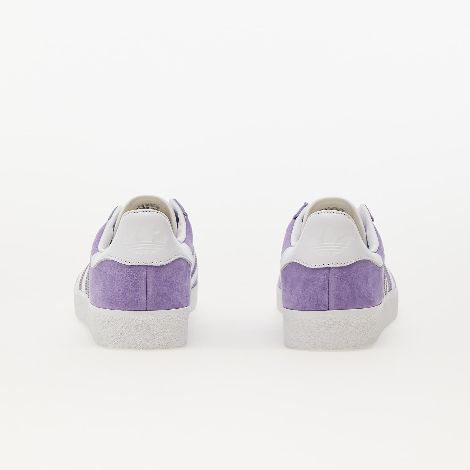 Încălțăminte și sneakerși pentru bărbați adidas Gazelle 85 Magnum Lilac/ Ftw White/ Core Black