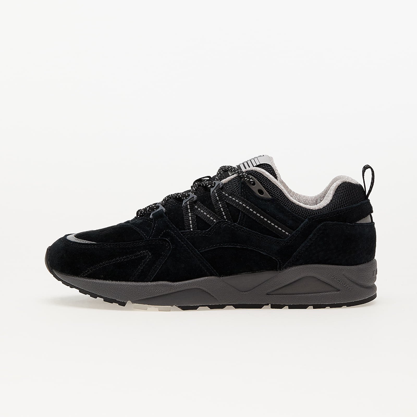 Levně Tenisky Karhu Fusion 2.0 Black/ Black