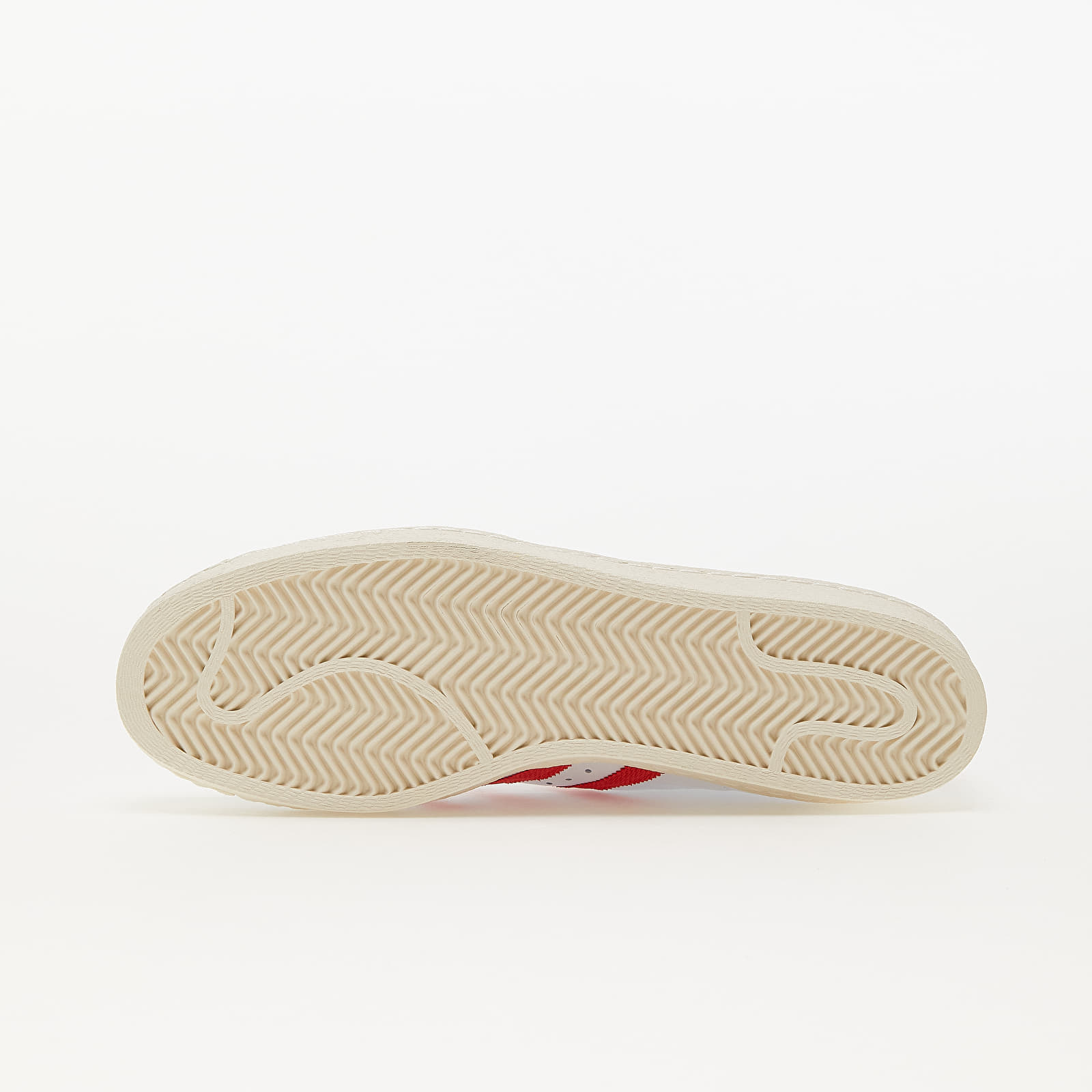 Buty męskie adidas Superstar OG Ftw White/ Core Red/ Off White
