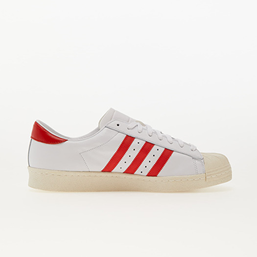 Adidas superstar og hotsell red