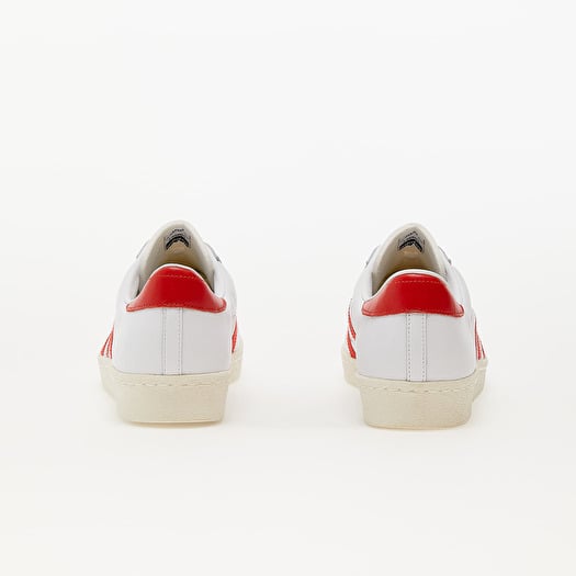 Adidas superstar 2 sales red blue white