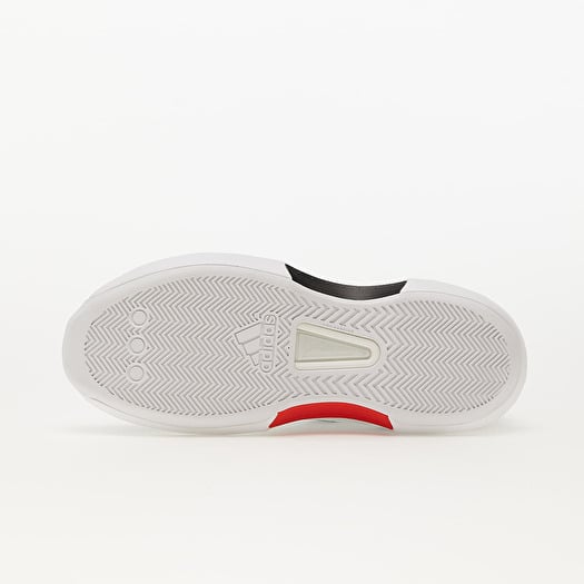 Men s shoes adidas Consortium Crazy 1 A D White Core Red Core