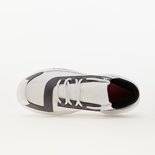 Men s shoes adidas Consortium Crazy 1 A D White Core Red Core Black Footshop