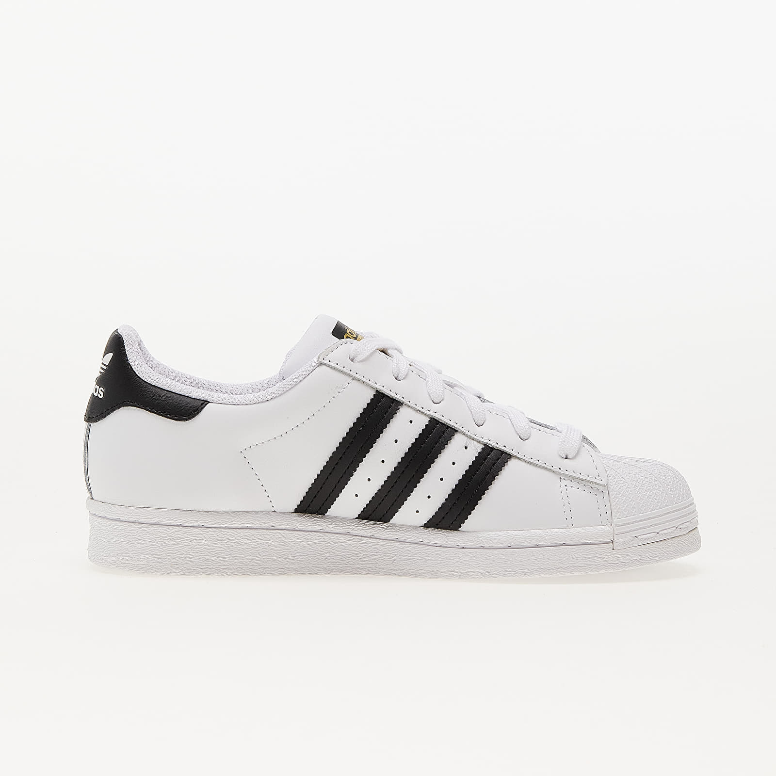 Damen Sneaker und Schuhe adidas Superstar W Ftw White/ Core Black/ Ftw White