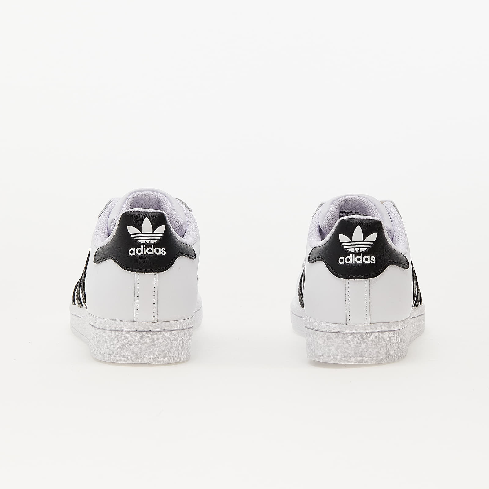 Damen Sneaker und Schuhe adidas Superstar W Ftw White/ Core Black/ Ftw White