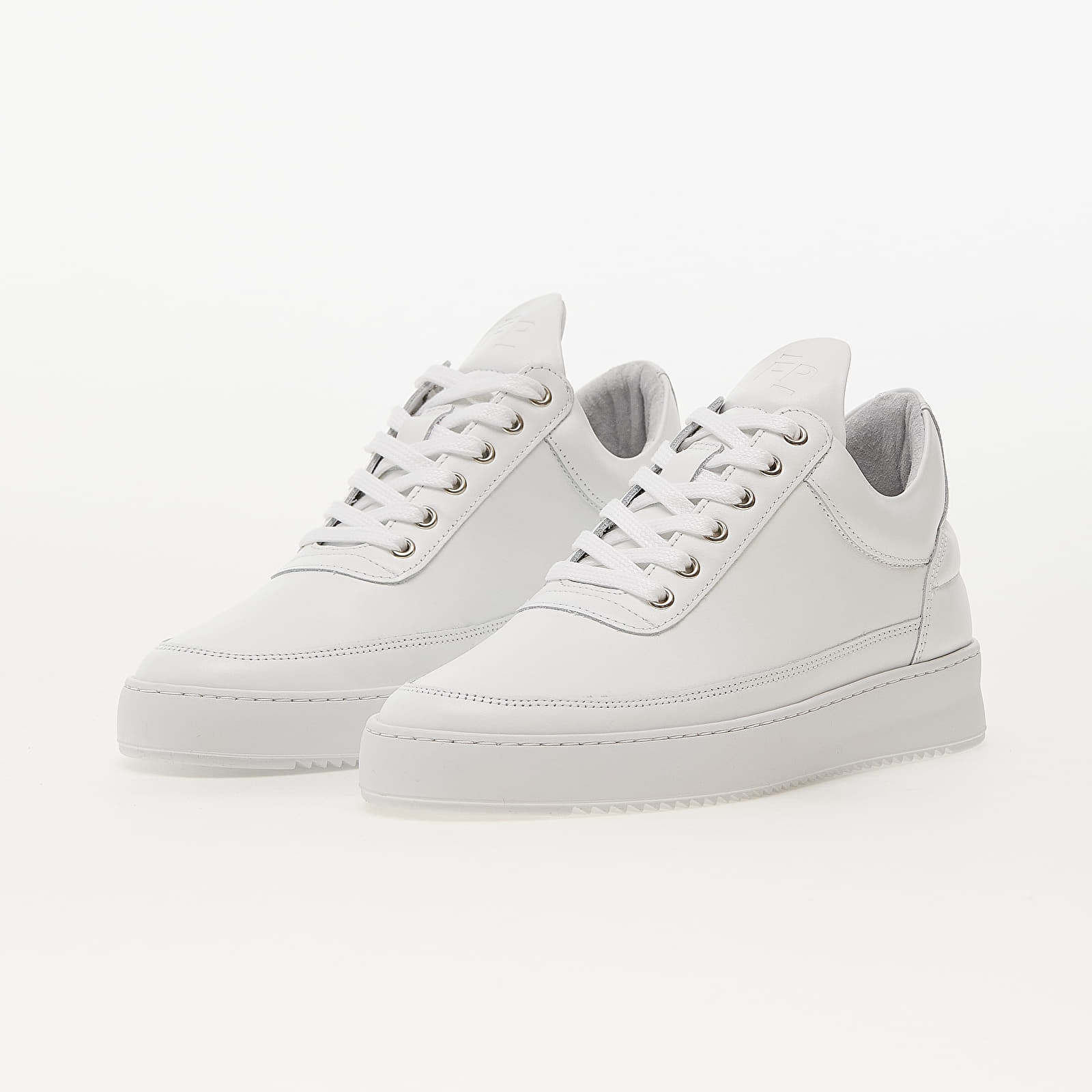 Filling pieces low top hot sale