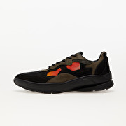 Filling pieces low fade top cosmo mix