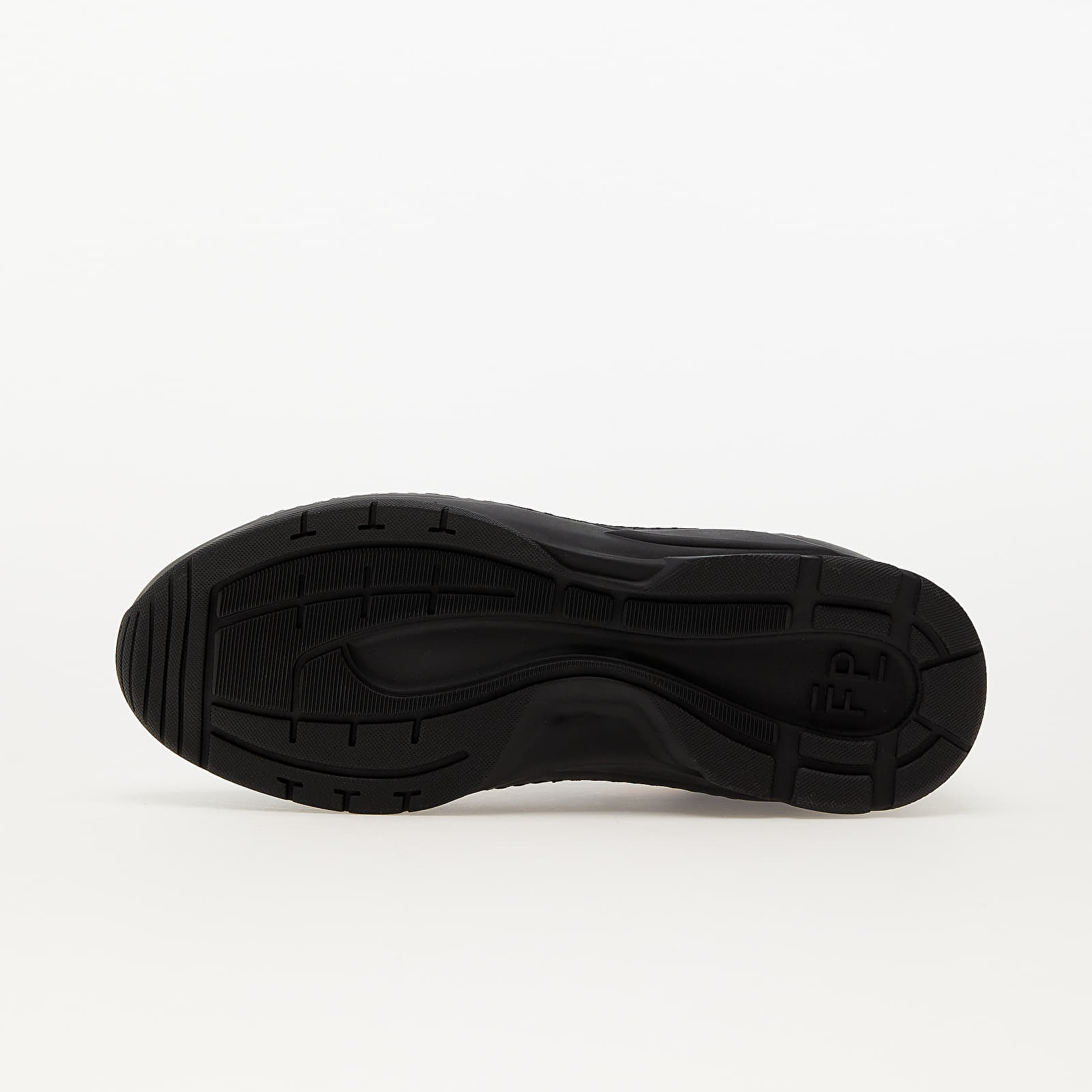 Мъжки кецове и обувки Filling Pieces Low Fade Cosmo Mix Green