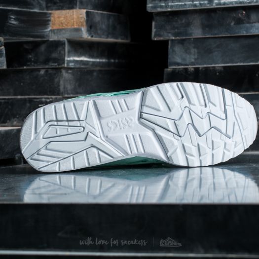 Asics gel kayano trainer knit white shop