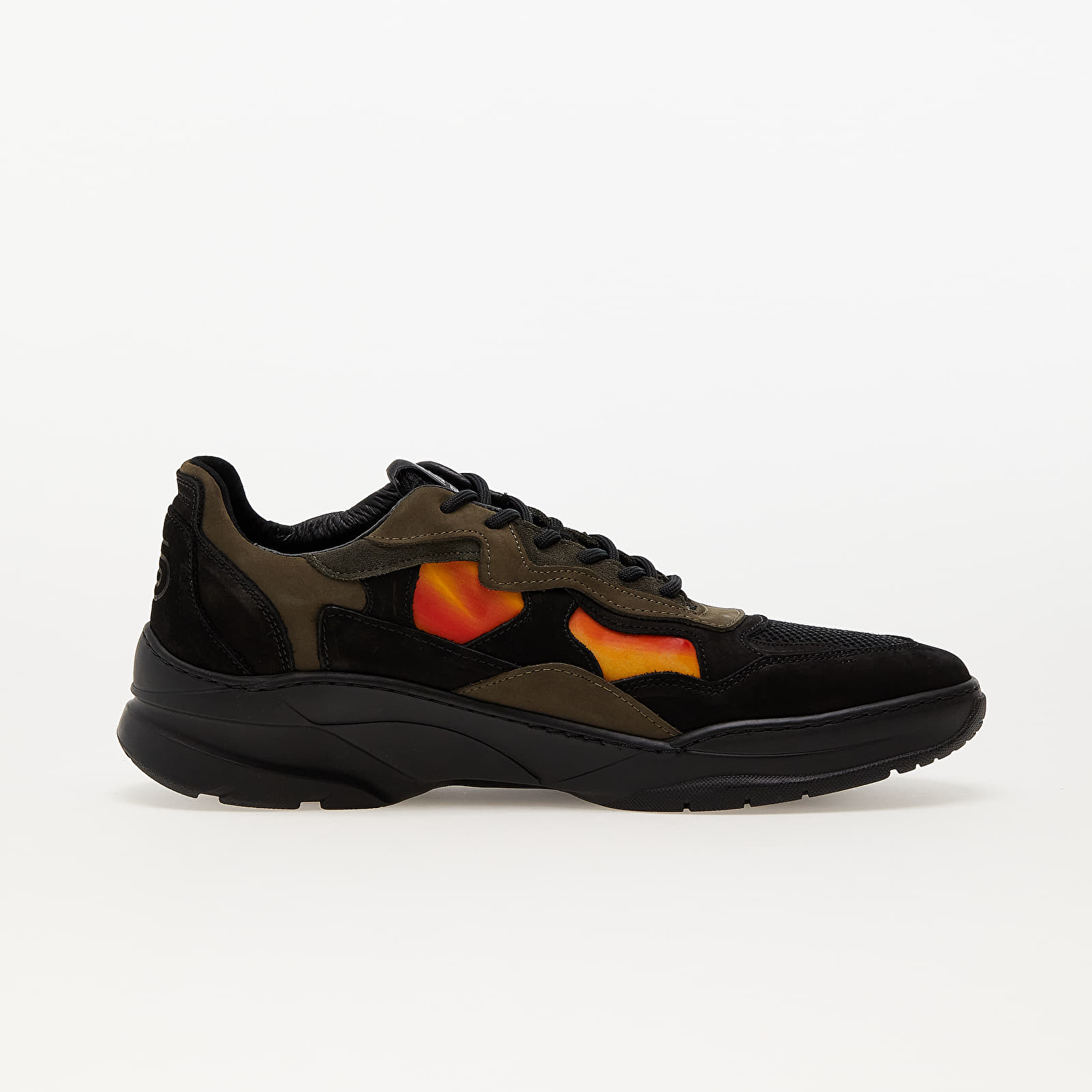 Filling pieces low cheap fade cosmo mix