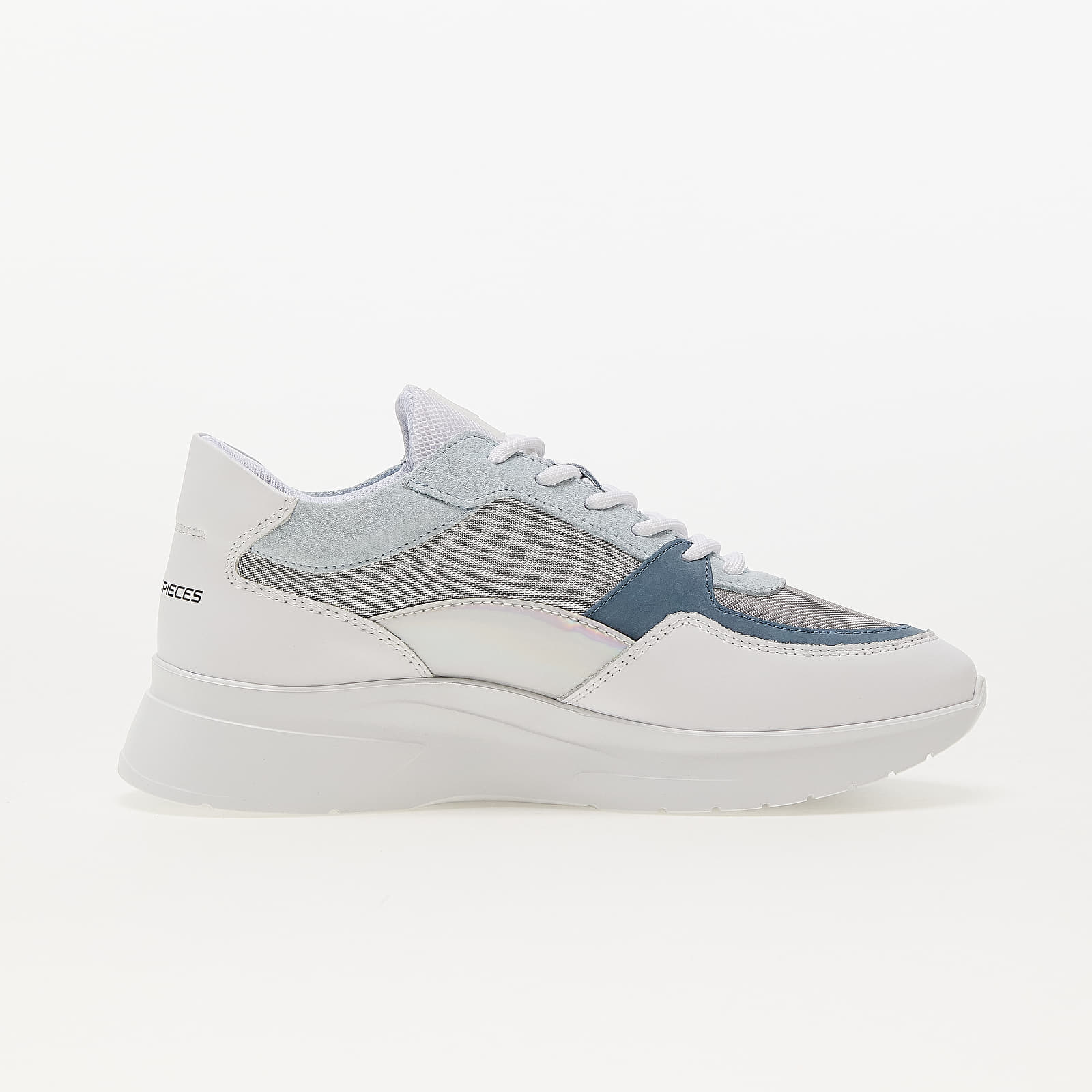 Men's shoes Filling Pieces Low Kyoto Jet Maze Pastel