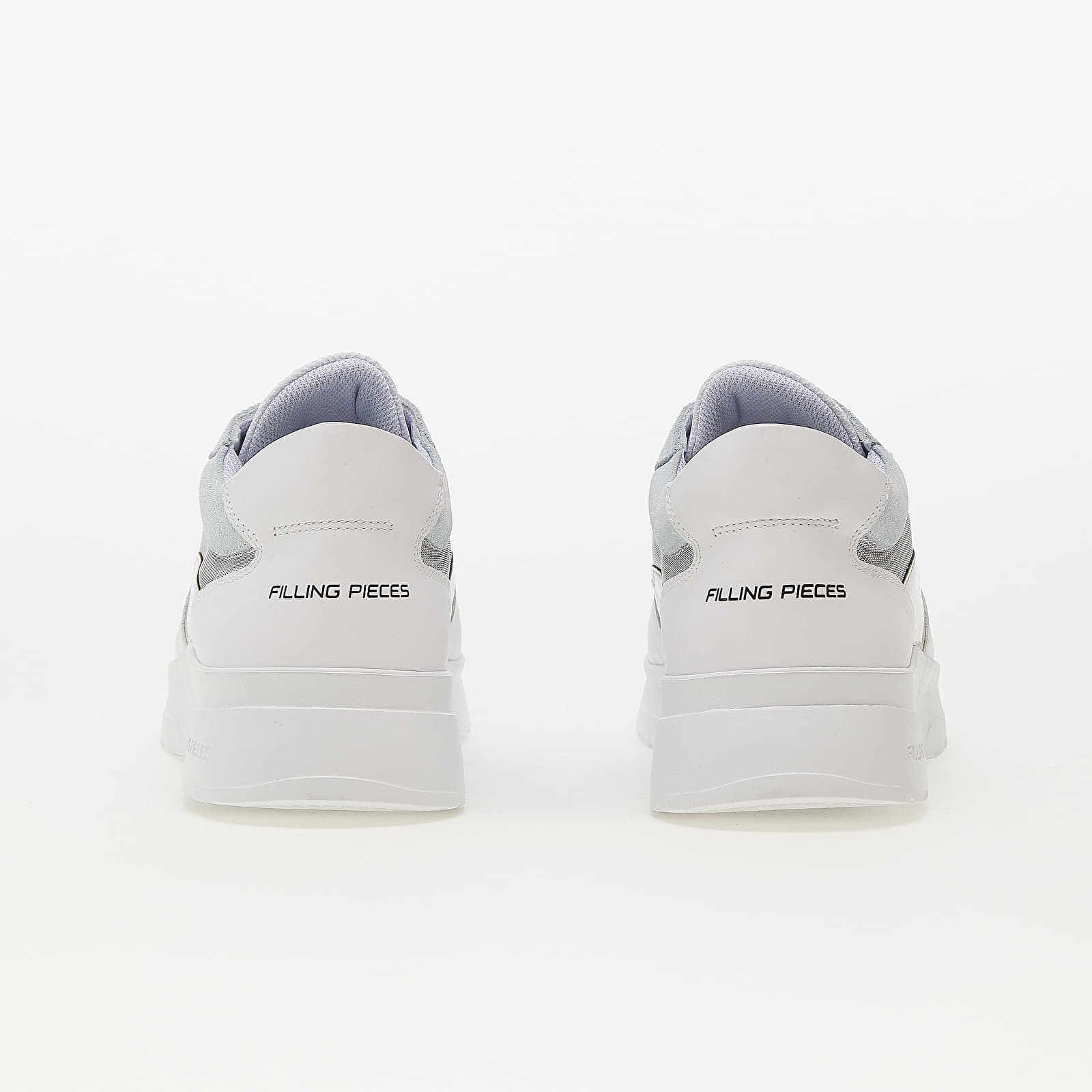 Men's shoes Filling Pieces Low Kyoto Jet Maze Pastel