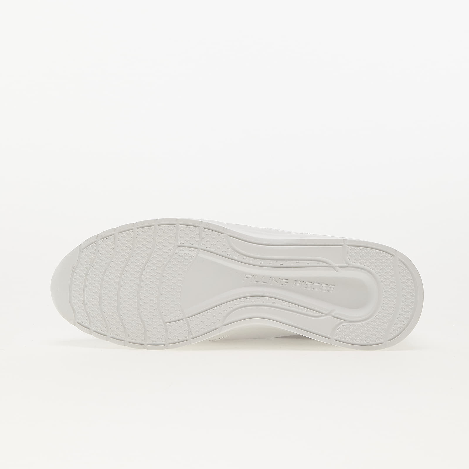 Pánske tenisky a topánky Filling Pieces Low Kyoto Jet Maze White