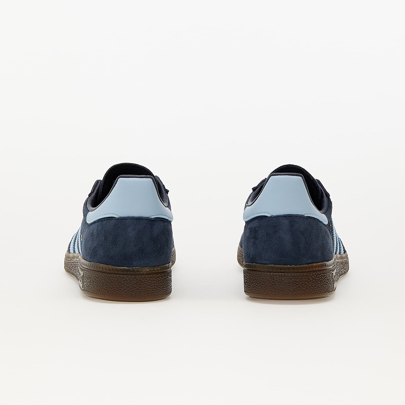 Herren Sneaker und Schuhe adidas Handball Spezial Core Navy/ Clesky/ Gum5