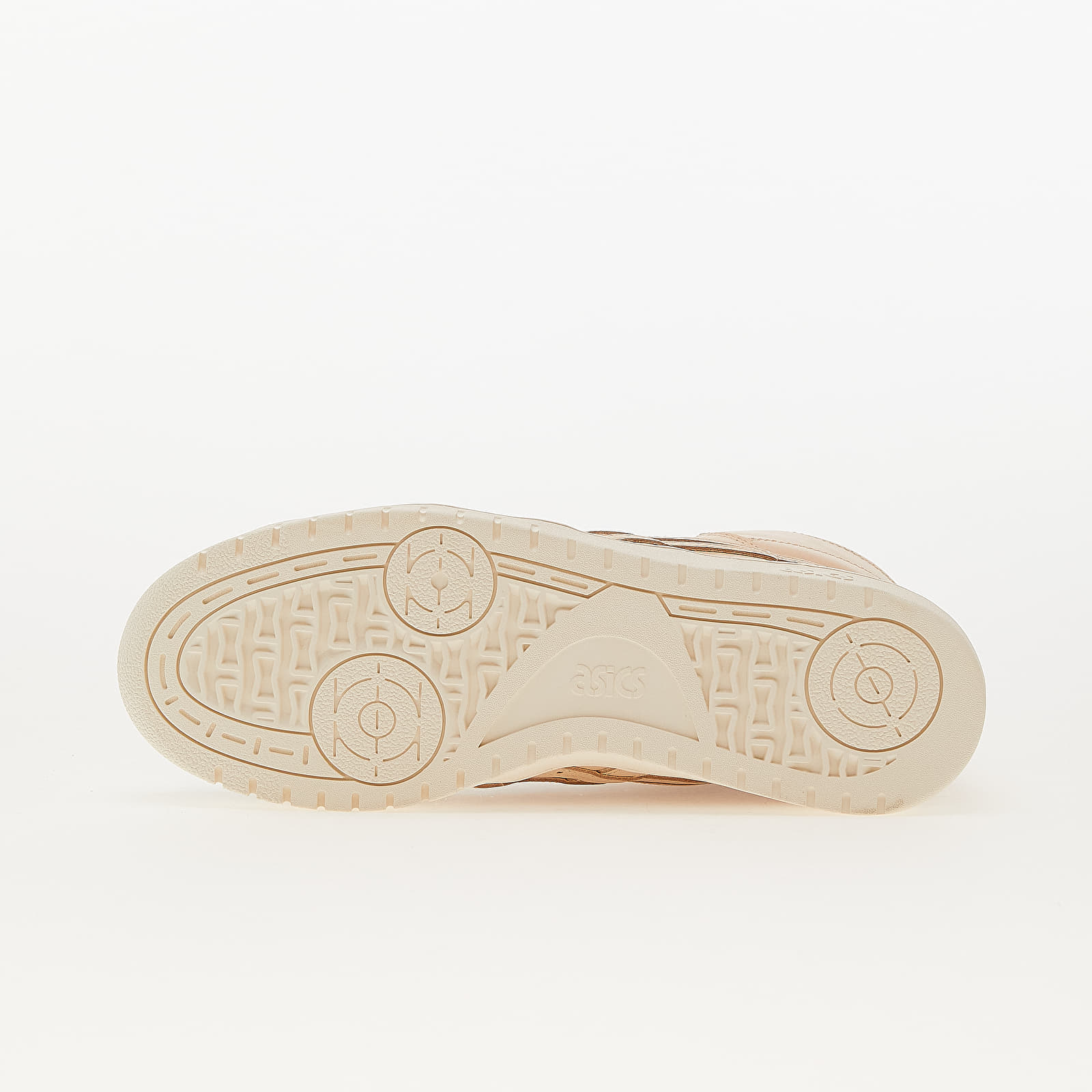 Scarpe uomo Asics Gel-Ptg Tan/ Tan