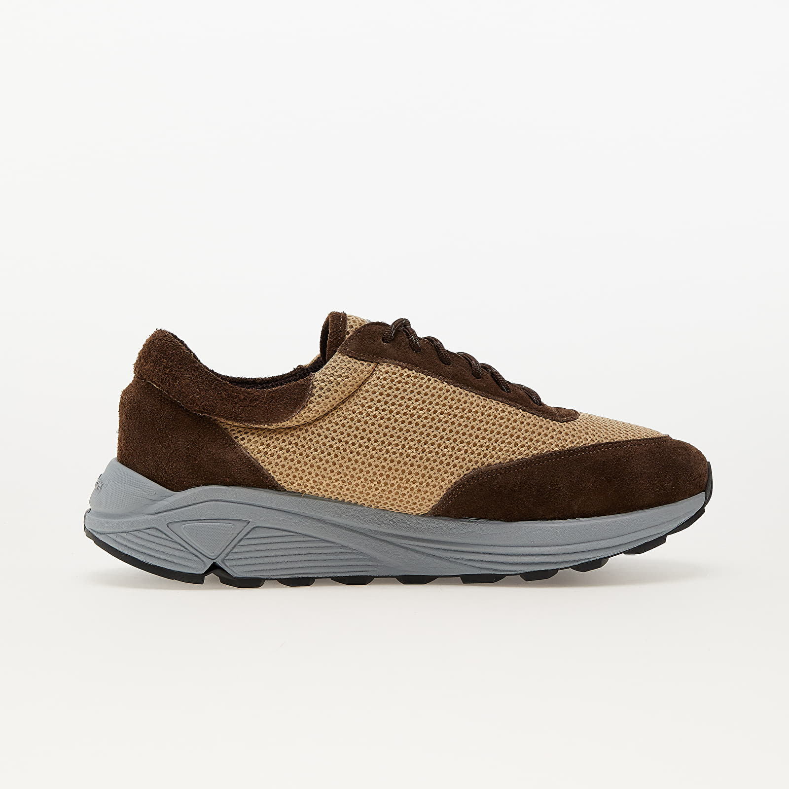 Herren Sneaker und Schuhe Our Legacy Mono Runner Multi Colors