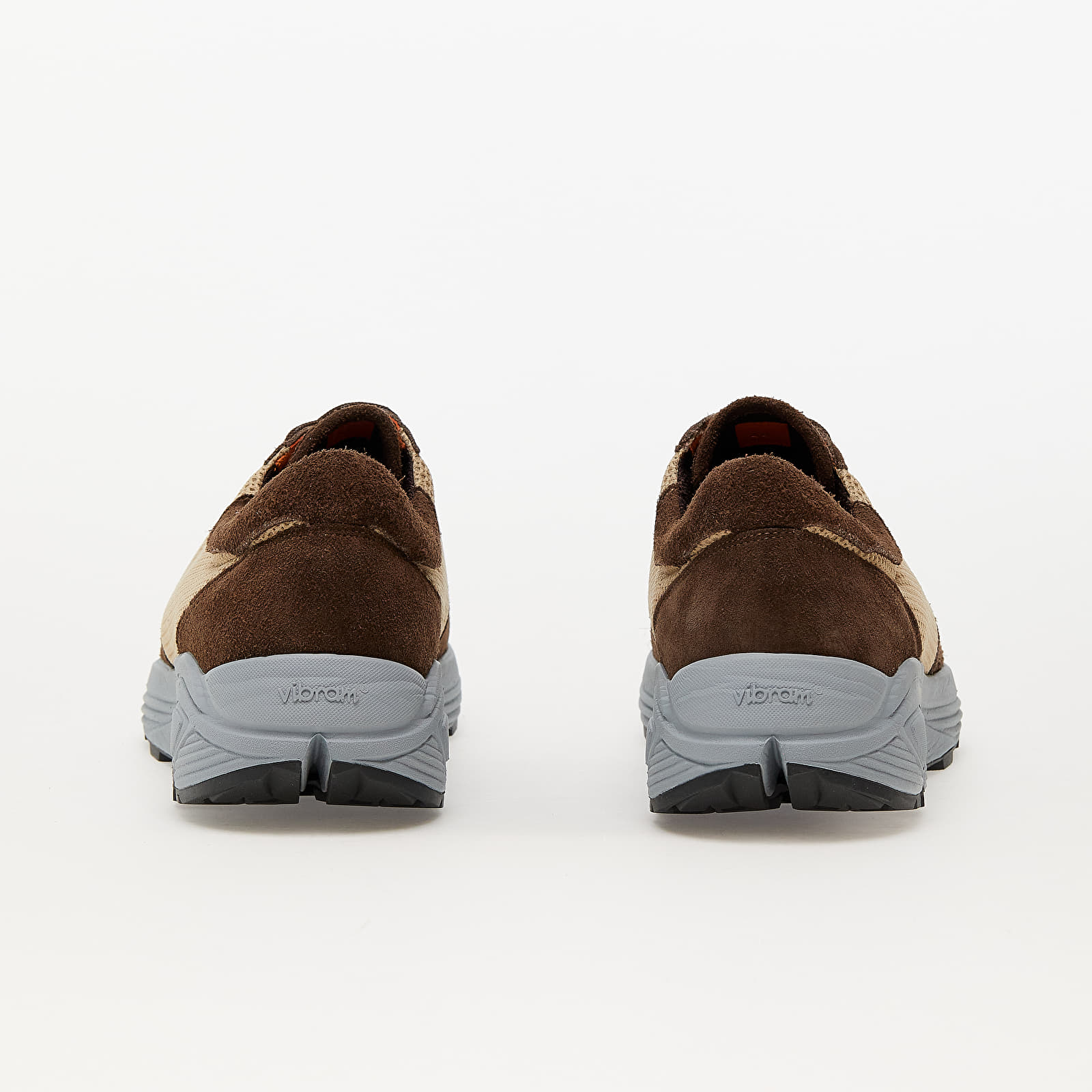 Herren Sneaker und Schuhe Our Legacy Mono Runner Multi Colors