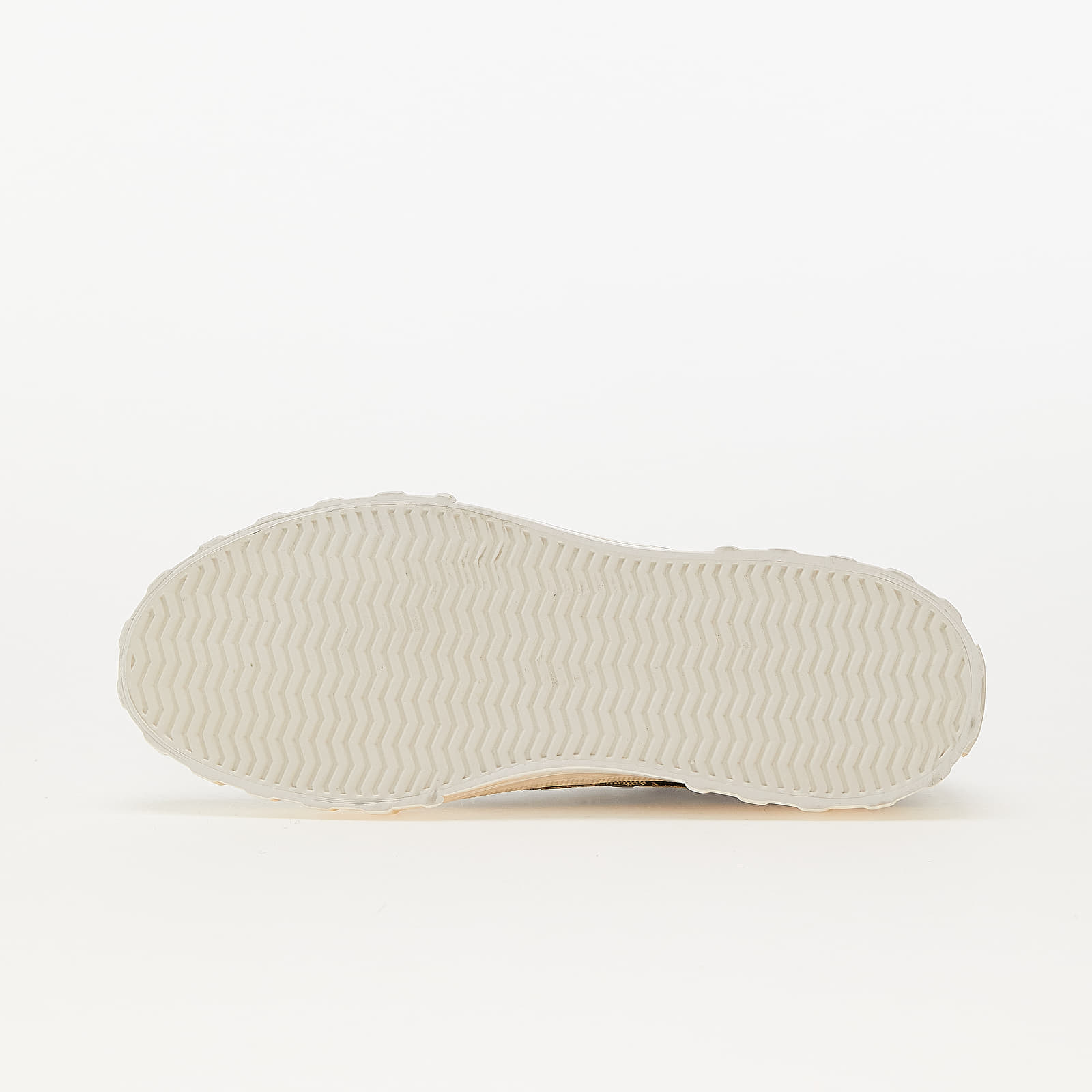 Women's shoes MISBHV Army Sneaker Low Monogram Beige Monogram Beige