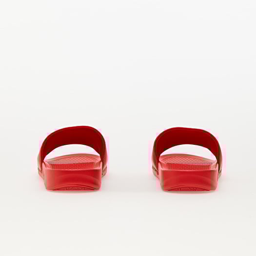 Men s shoes RIPNDIP Lord Devil Slides Red Footshop