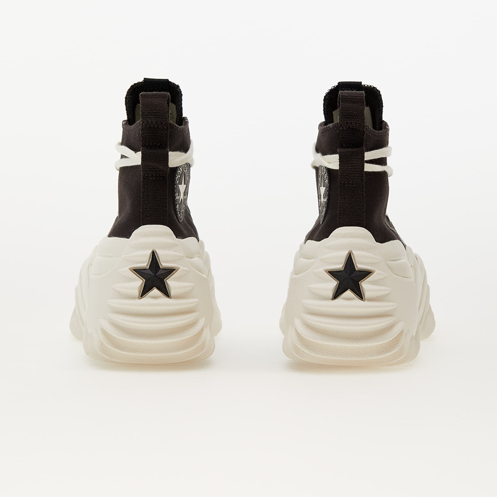 Men's shoes Converse Run Star Motion Edge Glow Velvet Brown/ Black/ Pale Putty