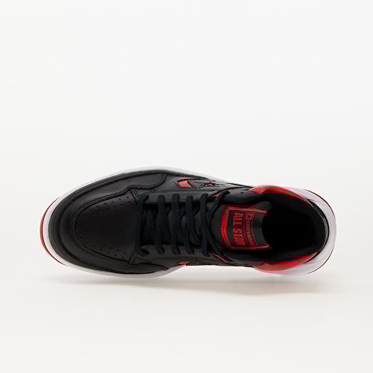Converse Weapon CX Colorblocked Leather
