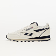 Herenschoenen Reebok Classic Leather 1983 Vintage Chalk Vector