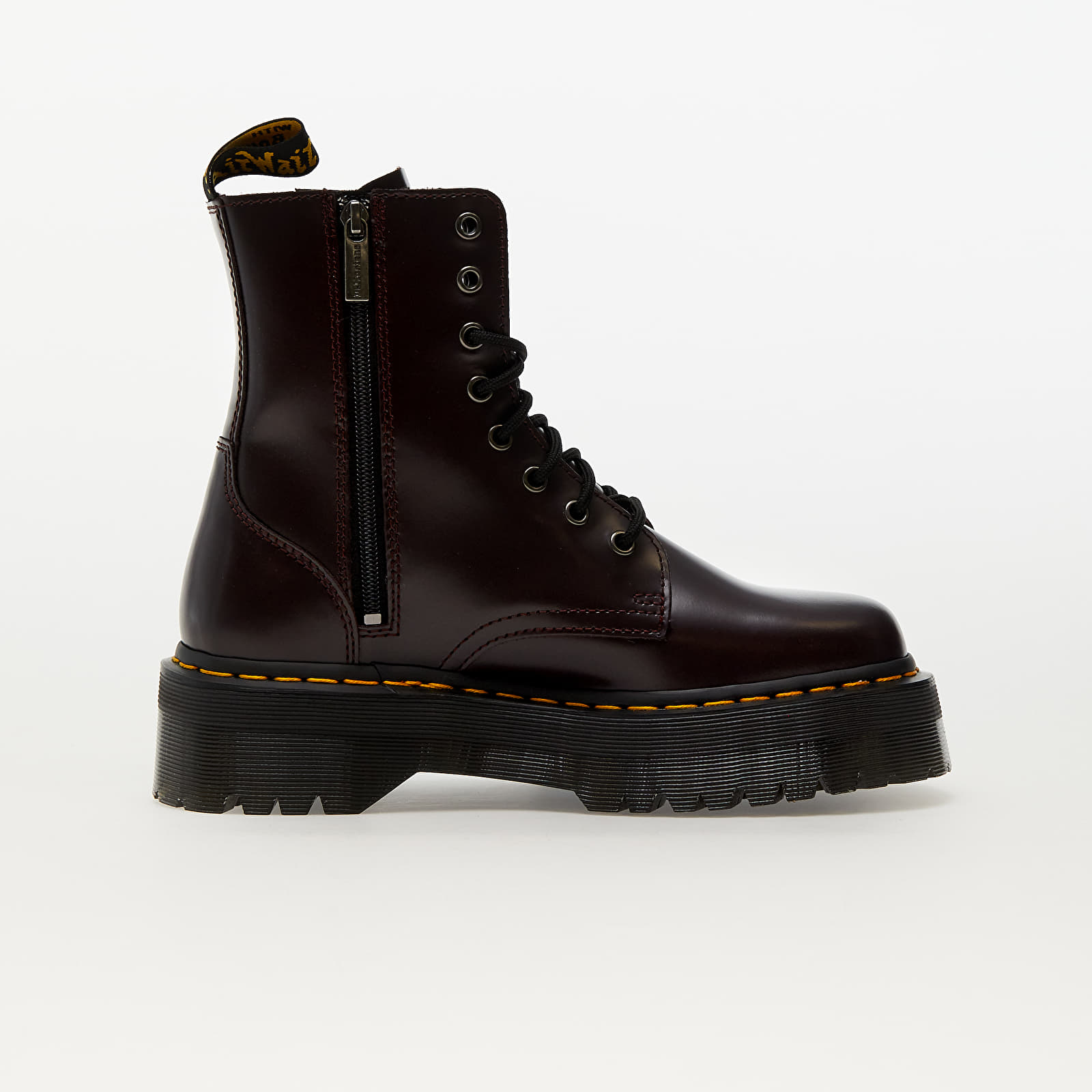Doc martens jadon bordeaux outlet
