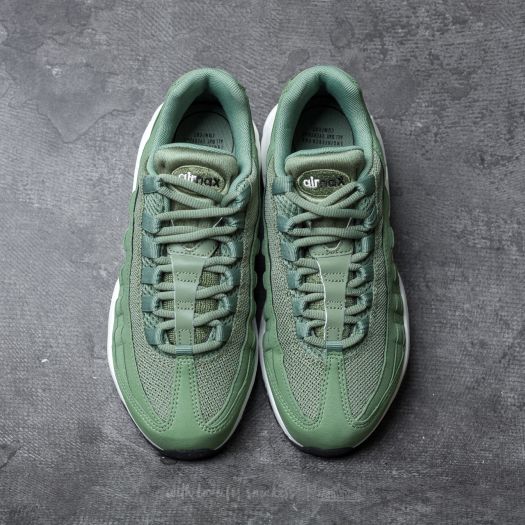 Nike air max green dames cheap