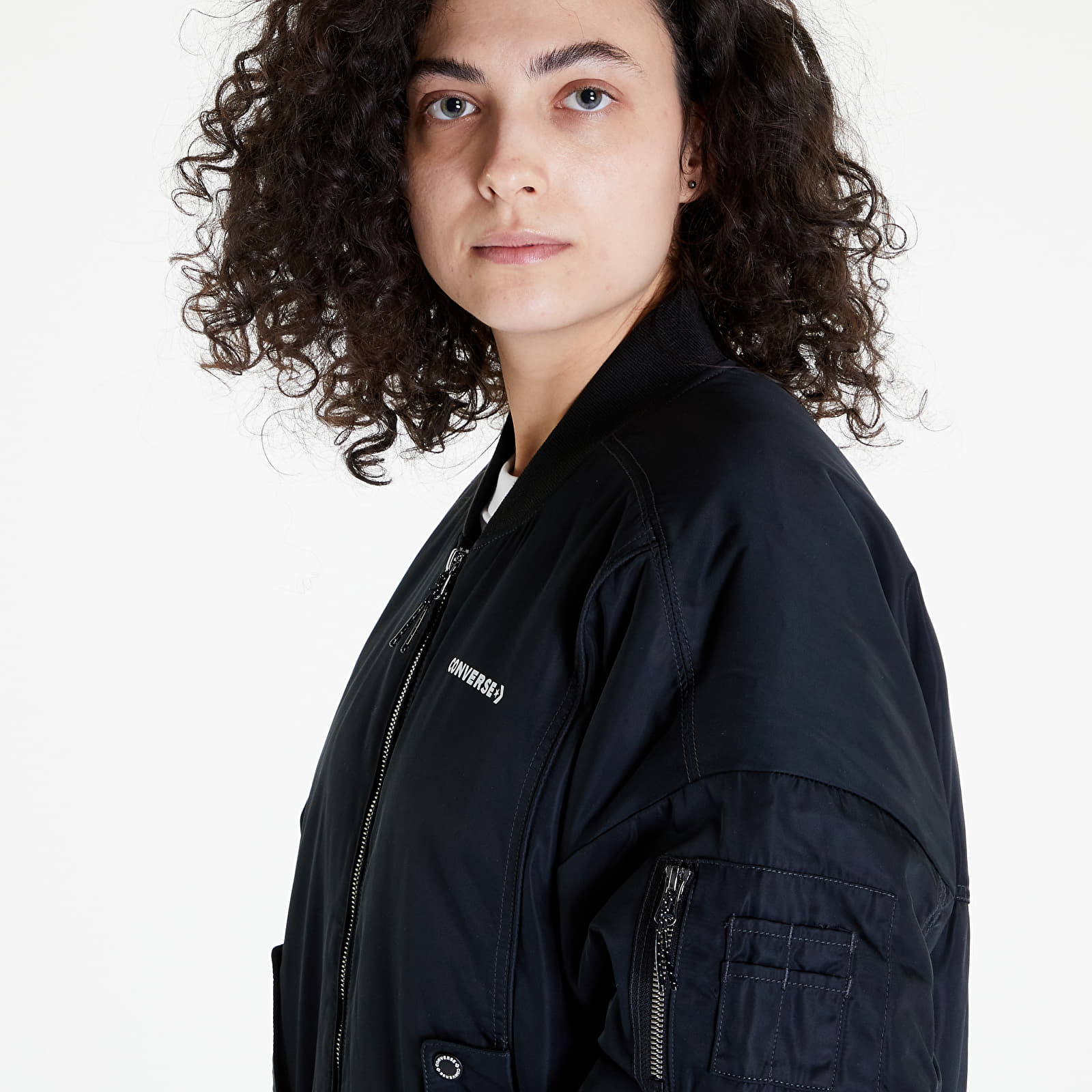Bomber converse 2025