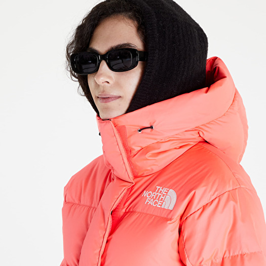 Down puffer jacket north face discount
