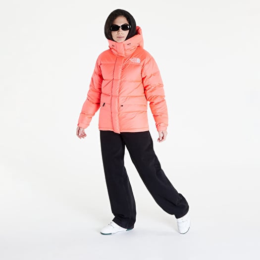 The north face himalayan down parka 2025