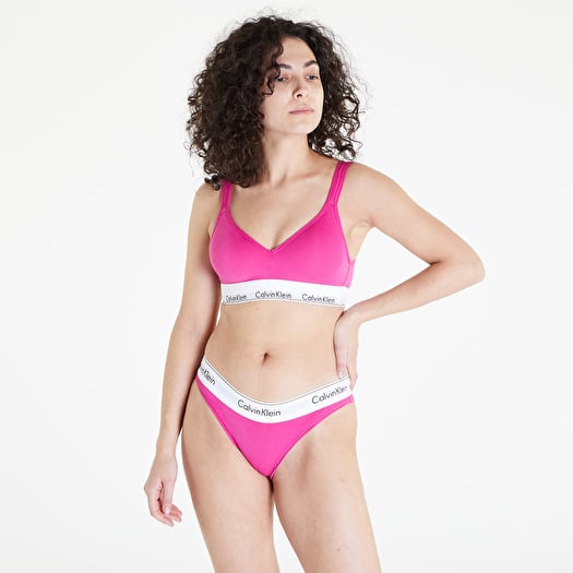 Sale  Women - Pink Calvin Klein Underwear Womens Clothing - JD