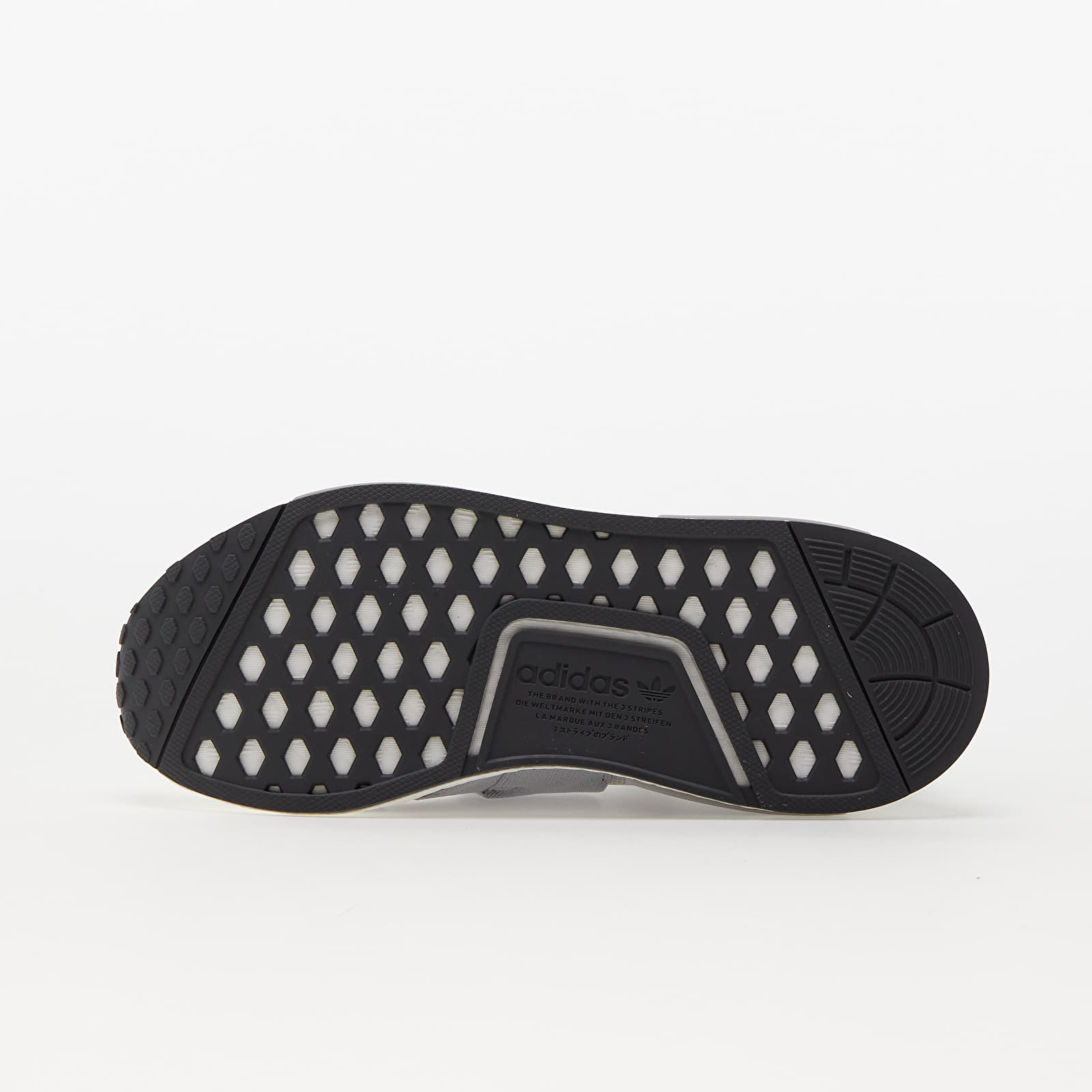 Adidas nmd r1 con strappi hot sale