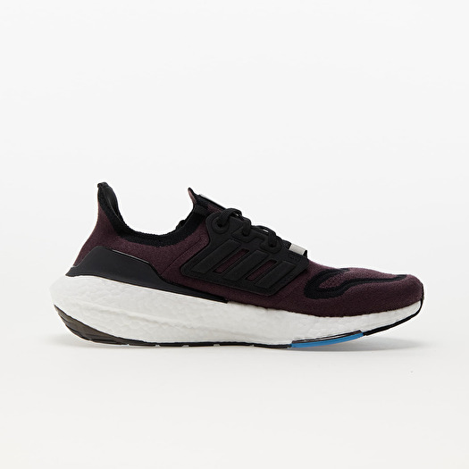 Mens adidas ultra boost maroon discount