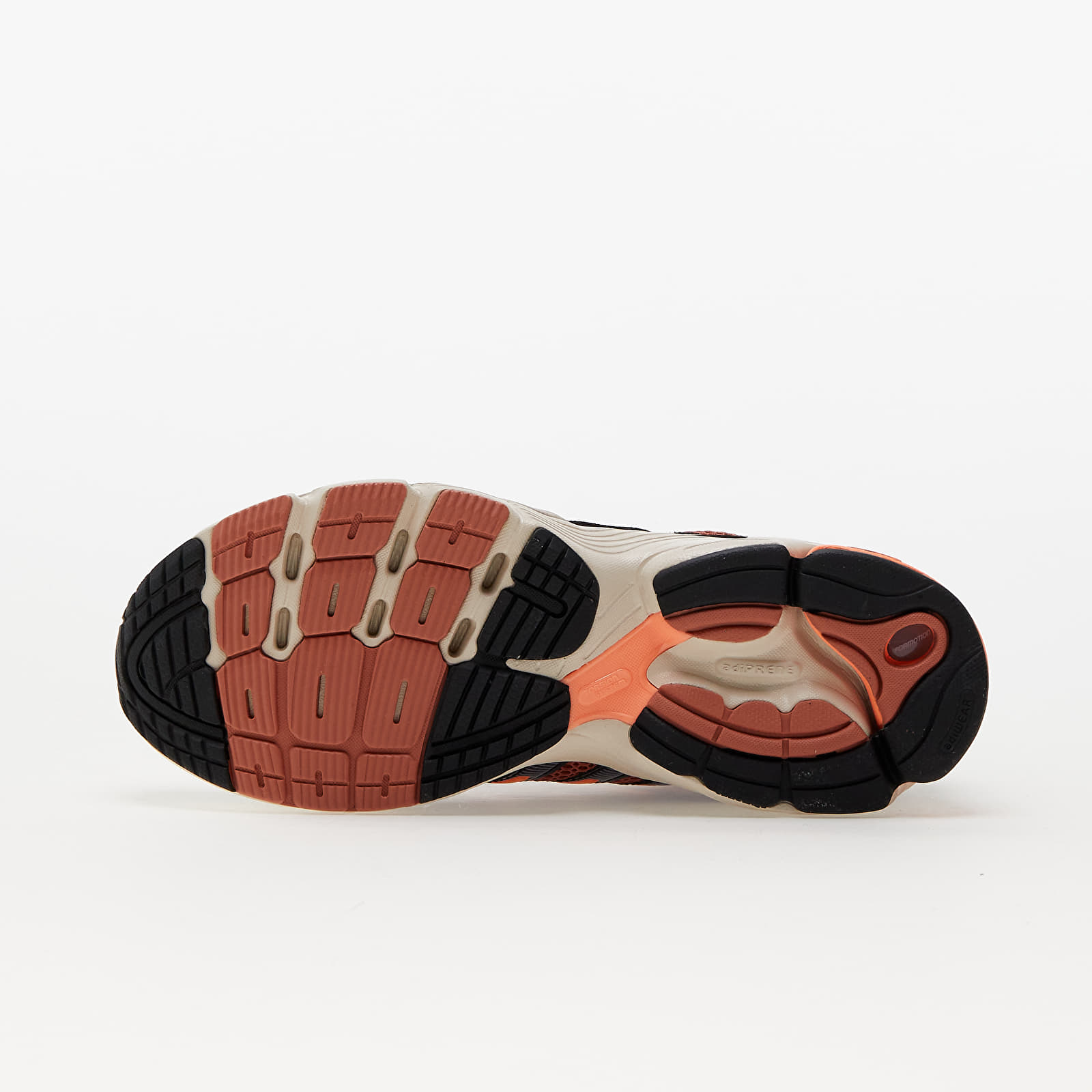 Scarpe donna adidas Supernova Cushion 7 Magnet Earl/ Core Black/ Bautiful Orange